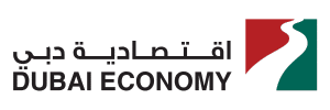 Dubai Economy Logo