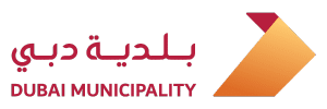 Dubai Municipality Logo