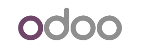logo of odoo for accounting ERP systems