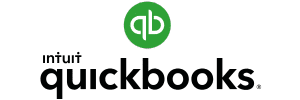 Logo of quickbooks