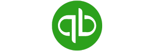 logo of quickbooks for Accounting